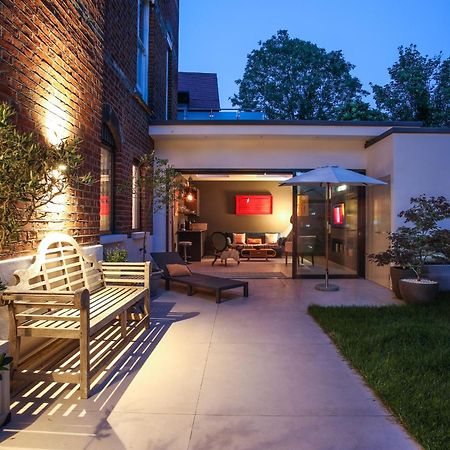 Stunning, Architecturally Designed Garden Studio With Parking London Exterior photo