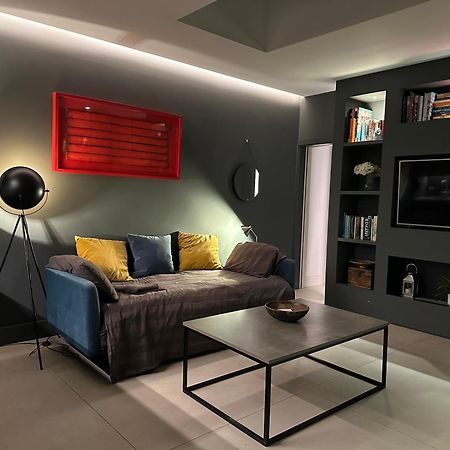 Stunning, Architecturally Designed Garden Studio With Parking London Exterior photo