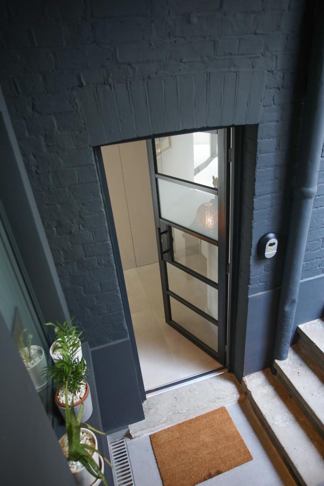Stunning, Architecturally Designed Garden Studio With Parking London Exterior photo