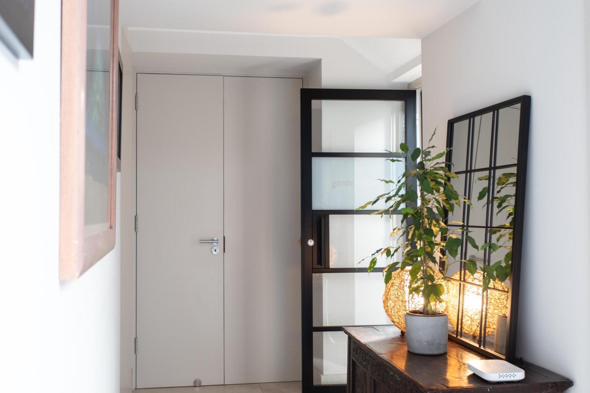 Stunning, Architecturally Designed Garden Studio With Parking London Exterior photo