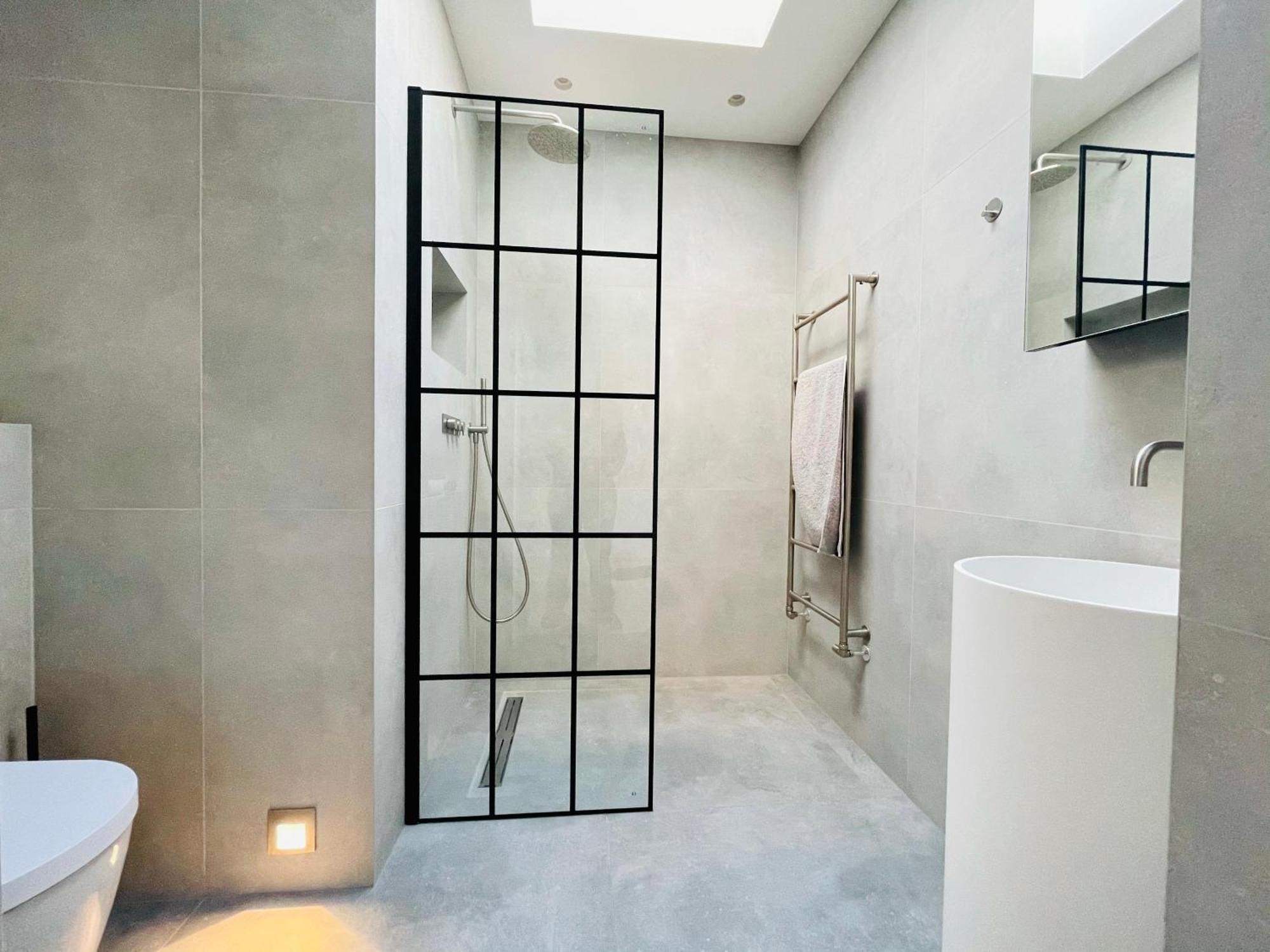 Stunning, Architecturally Designed Garden Studio With Parking London Exterior photo
